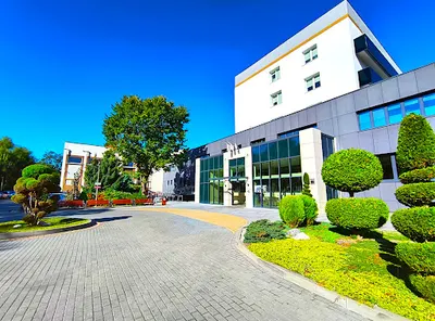 Sanatorium Uzdrowiskowe Kujawiak